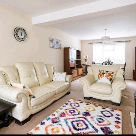 London Stratford Holiday Home Exterior foto