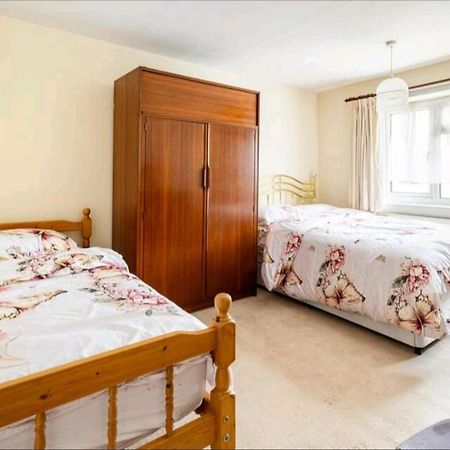 London Stratford Holiday Home Exterior foto