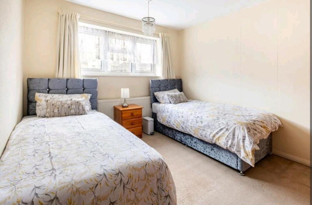 London Stratford Holiday Home Exterior foto