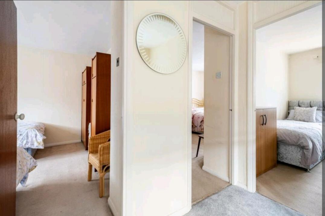 London Stratford Holiday Home Exterior foto