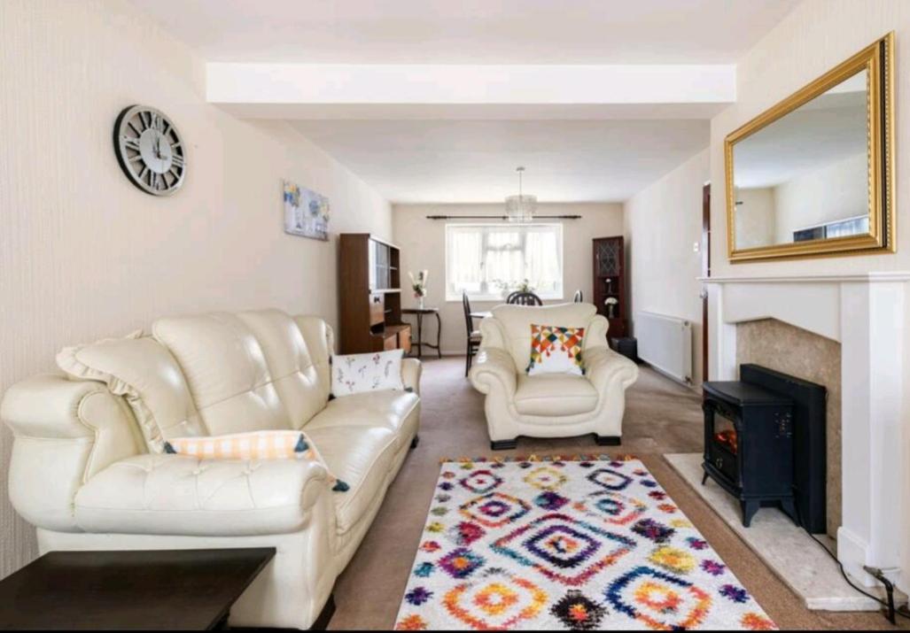 London Stratford Holiday Home Exterior foto