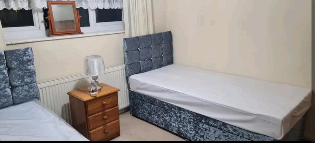 London Stratford Holiday Home Exterior foto