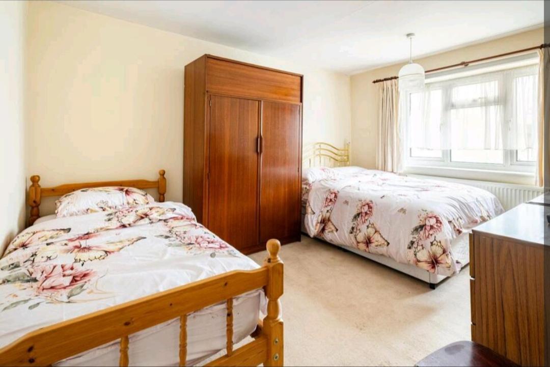 London Stratford Holiday Home Exterior foto